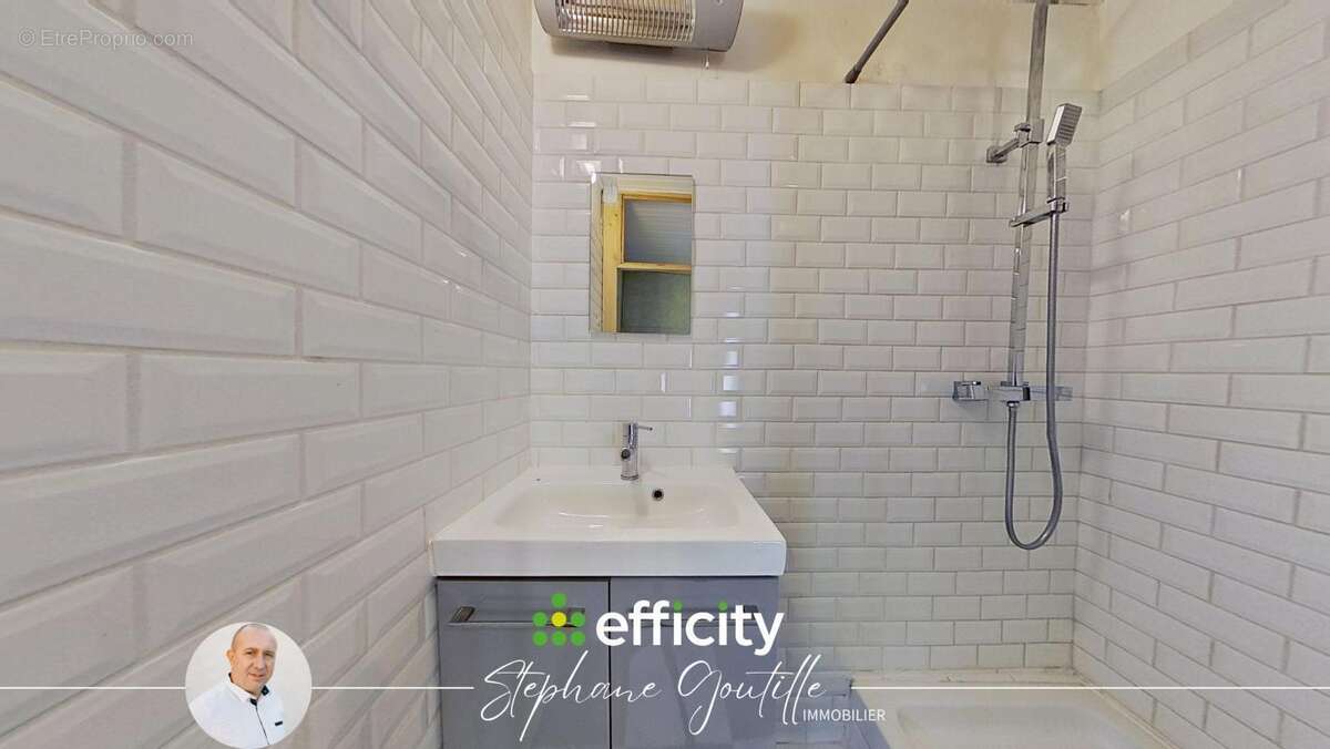 Maison à SAINT-CLEMENT-SUR-VALSONNE