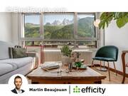 Appartement à CHAMONIX-MONT-BLANC