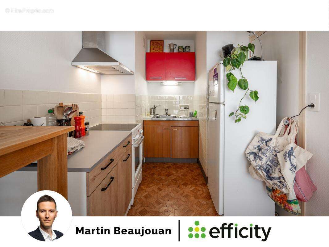 Appartement à CHAMONIX-MONT-BLANC