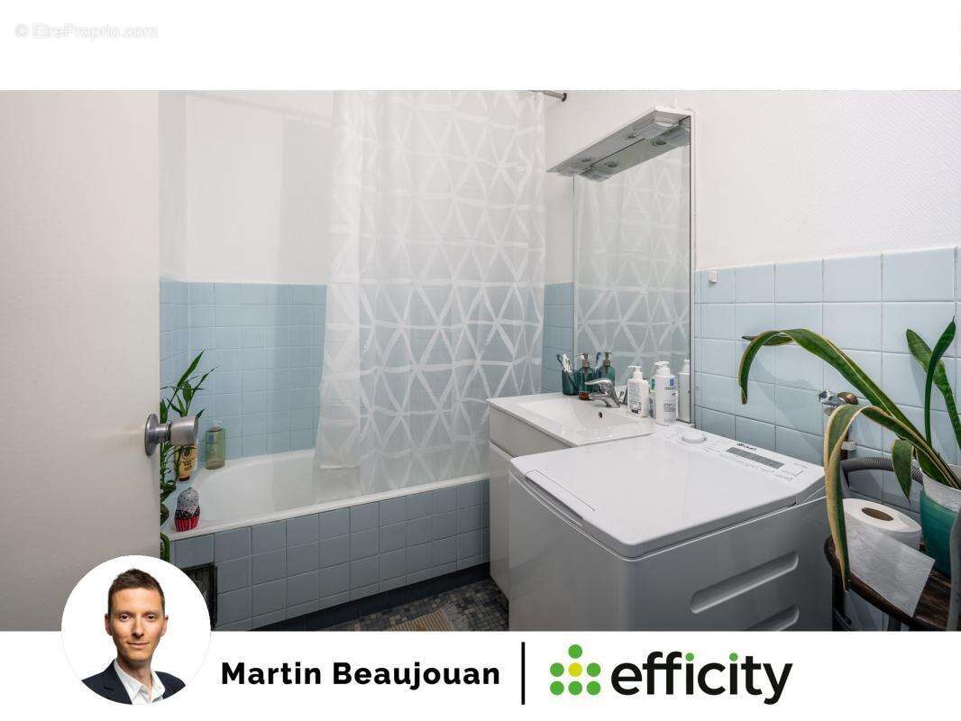 Appartement à CHAMONIX-MONT-BLANC