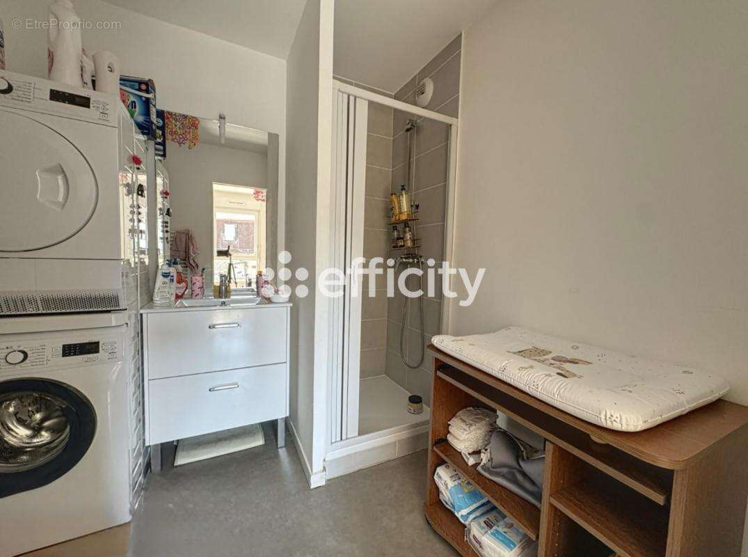 Appartement à ORCHIES