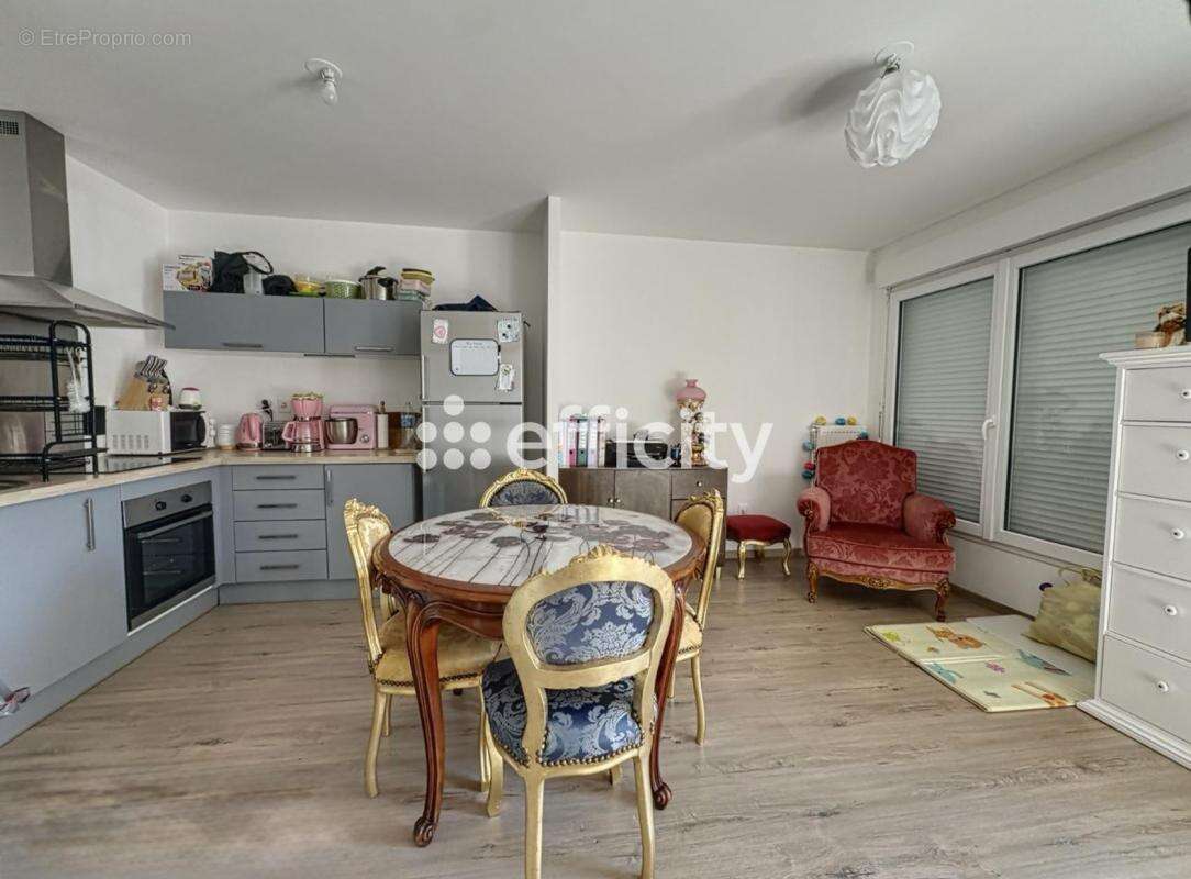 Appartement à ORCHIES