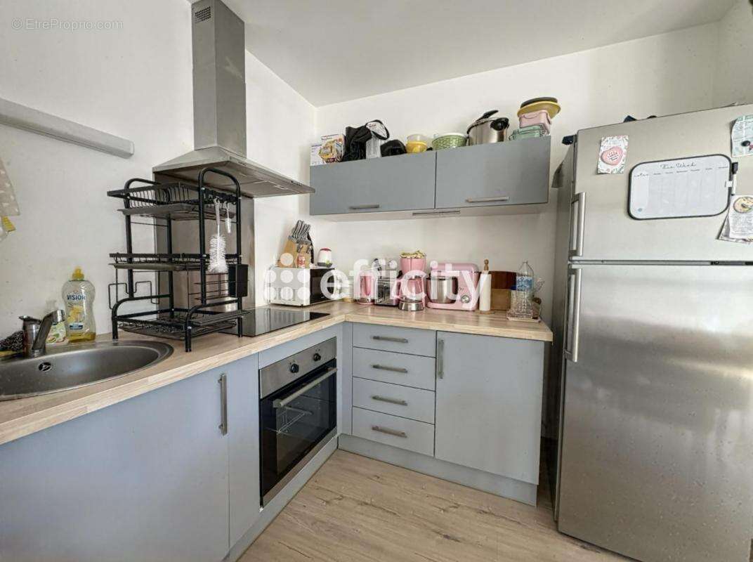 Appartement à ORCHIES