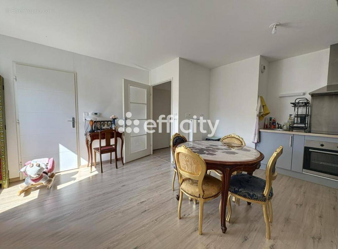 Appartement à ORCHIES