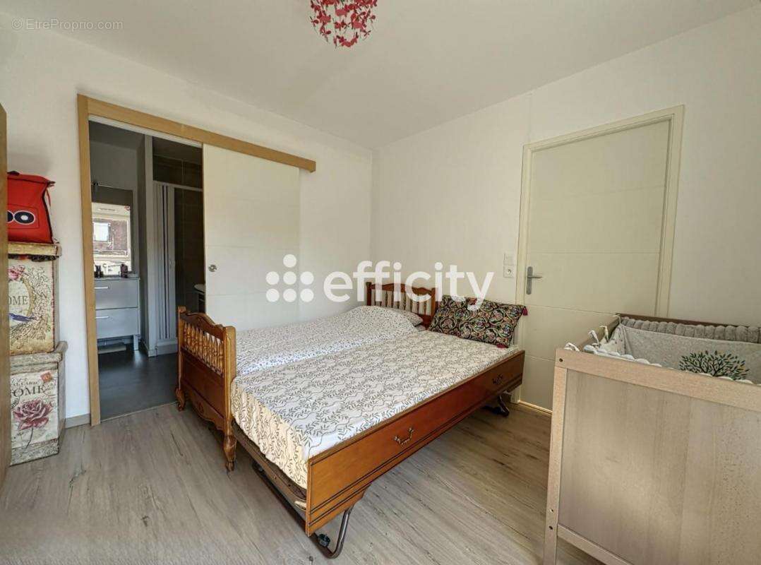 Appartement à ORCHIES