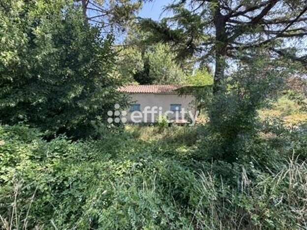 Terrain à LA TOUR-SUR-ORB