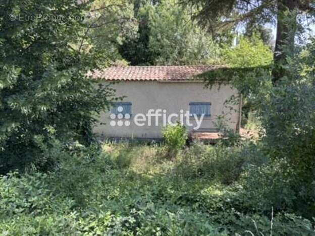 Terrain à LA TOUR-SUR-ORB