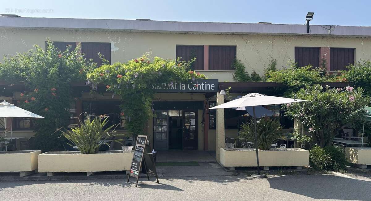 Commerce à CAGNES-SUR-MER