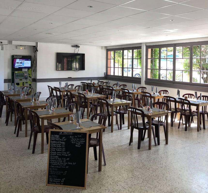 Commerce à CAGNES-SUR-MER