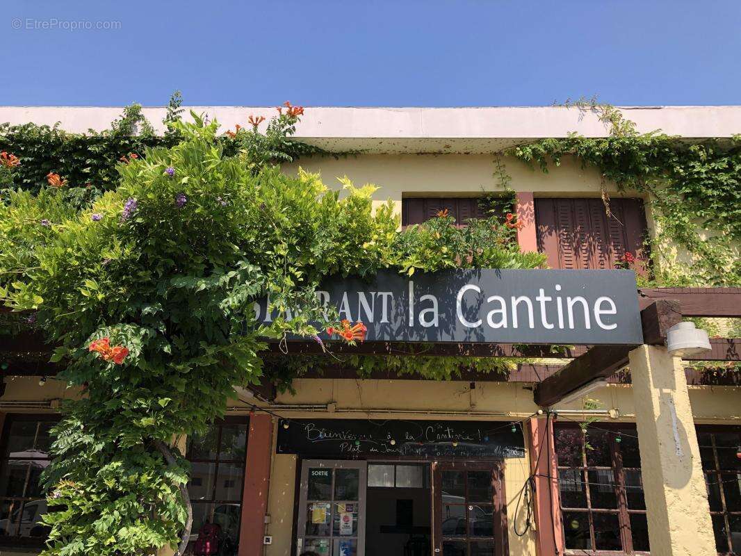 Commerce à CAGNES-SUR-MER