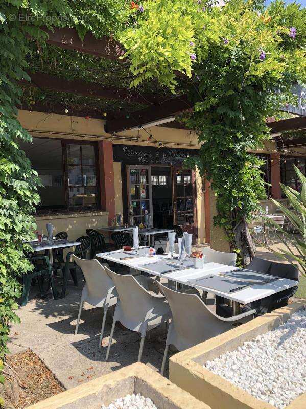 Commerce à CAGNES-SUR-MER