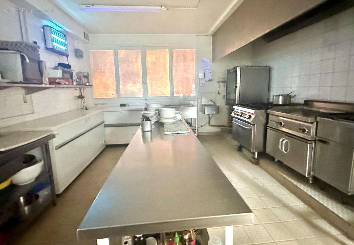 Commerce à CAGNES-SUR-MER