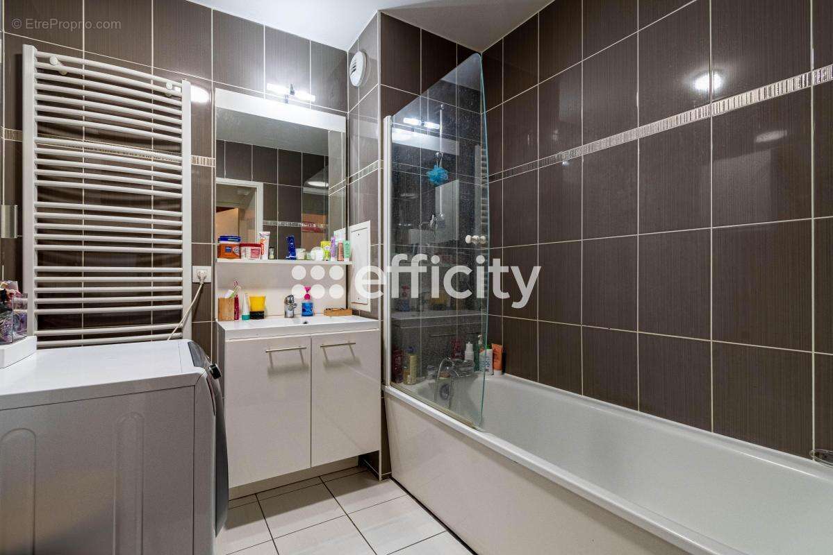 Appartement à CHEVILLY-LARUE