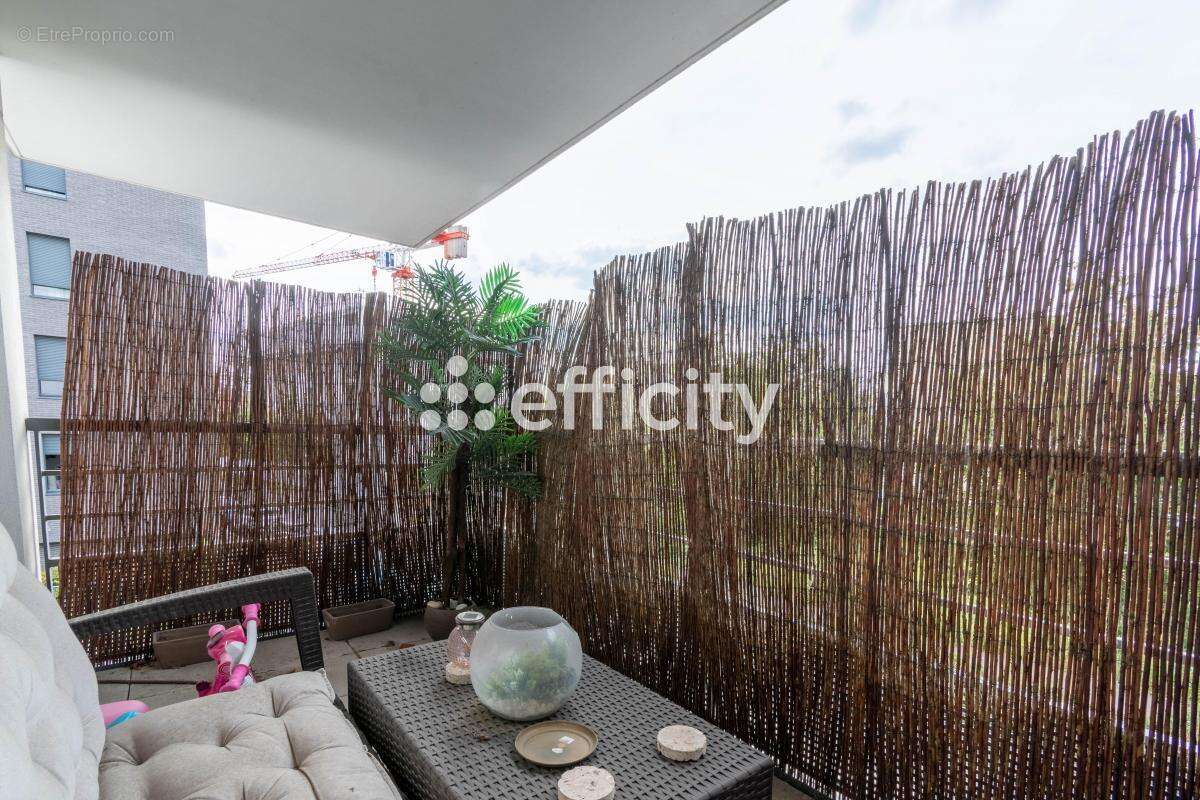 Appartement à CHEVILLY-LARUE