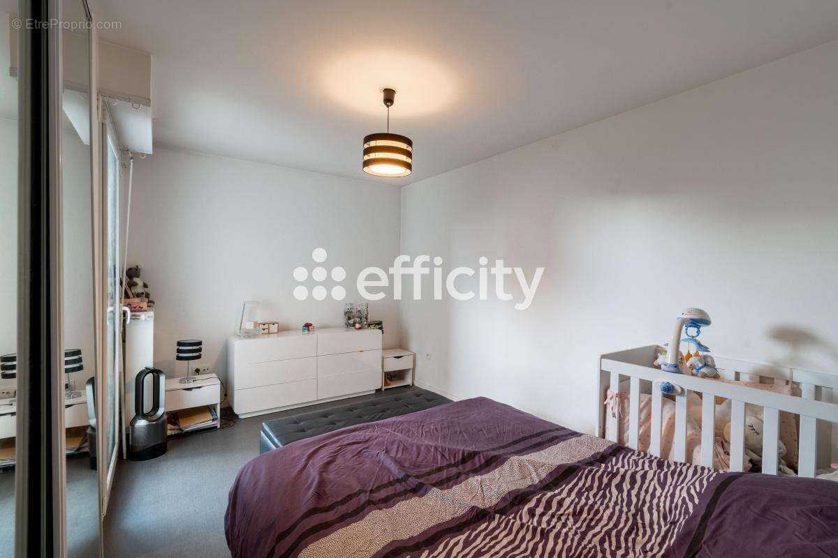 Appartement à CHEVILLY-LARUE