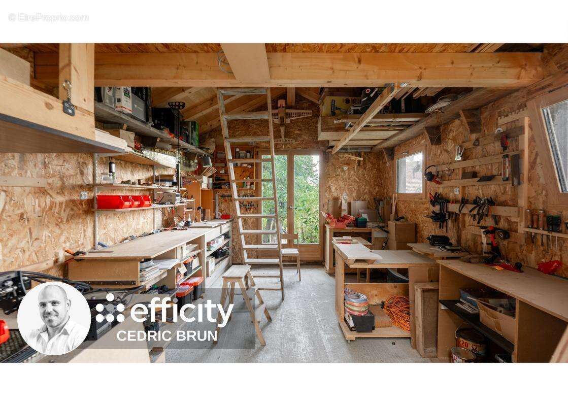 Maison à MONT-SAXONNEX