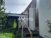 Maison à BASSE-TERRE