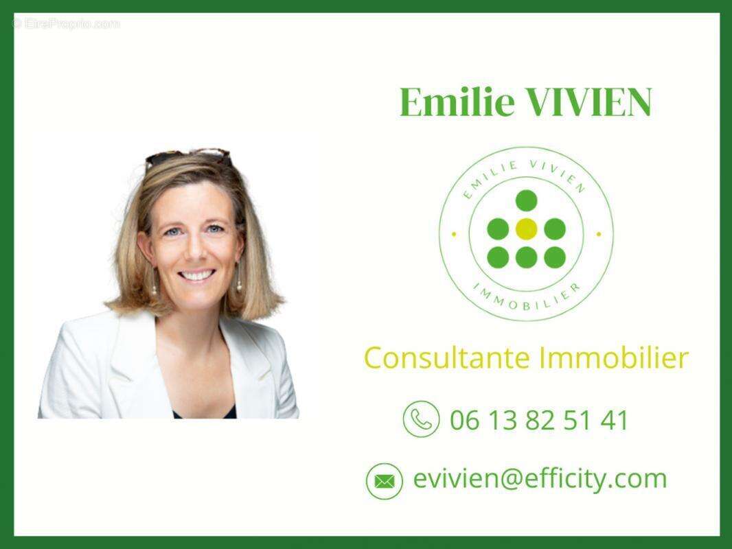 Maison à FONTENAY-LE-FLEURY