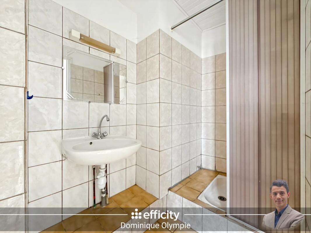 Appartement à SAINT-QUAY-PORTRIEUX