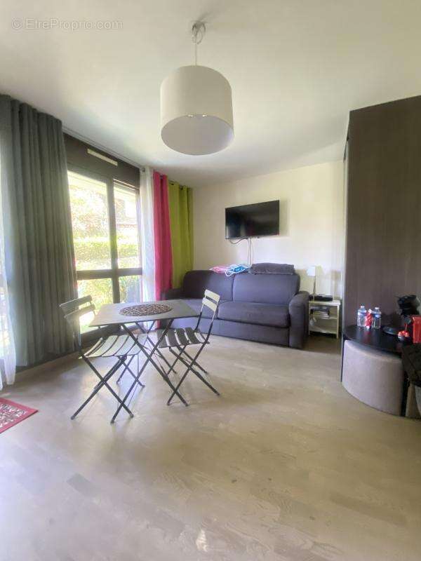 Appartement à TROUVILLE-SUR-MER