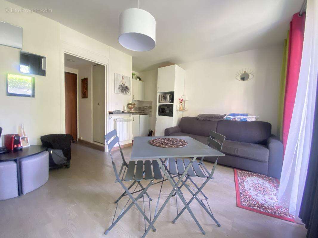 Appartement à TROUVILLE-SUR-MER