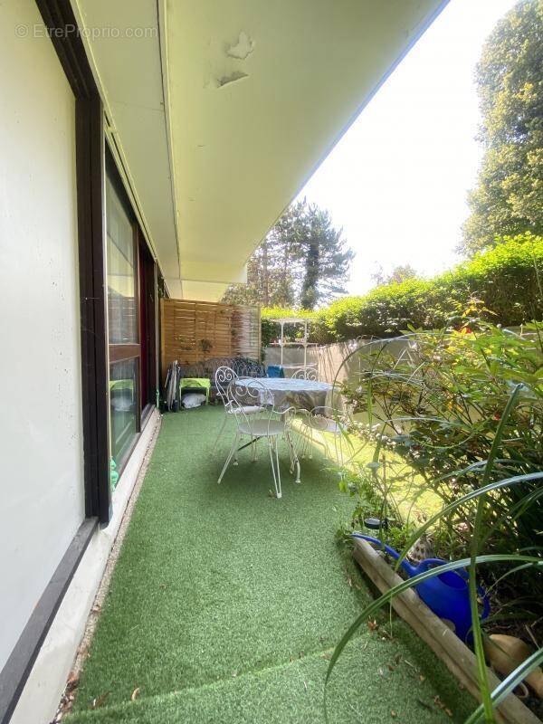 Appartement à TROUVILLE-SUR-MER