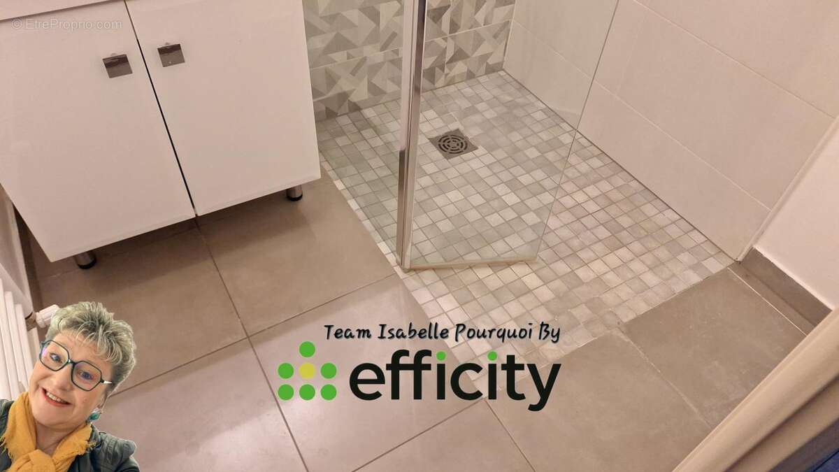 Appartement à MEAUX