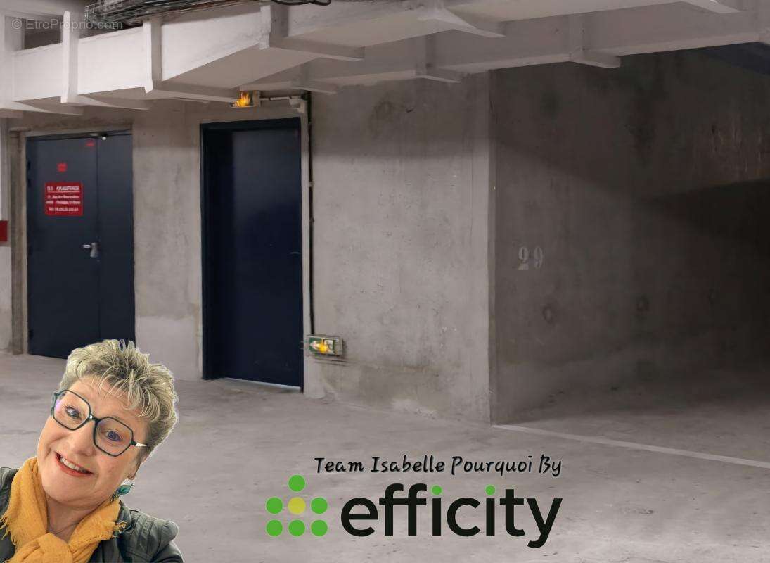 Appartement à MEAUX