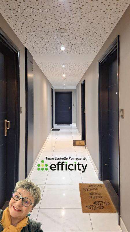 Appartement à MEAUX