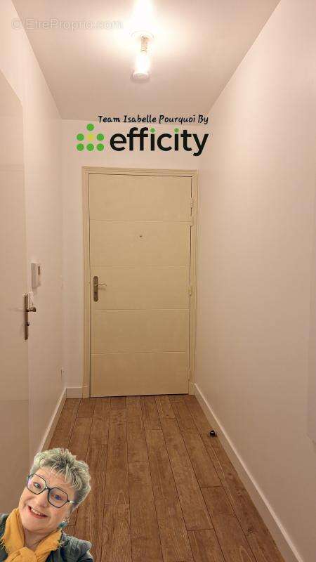 Appartement à MEAUX