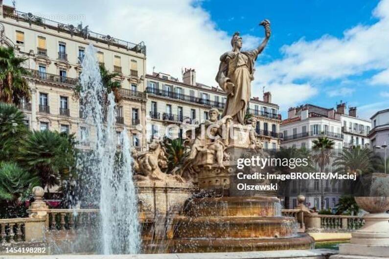 Appartement à BEZIERS