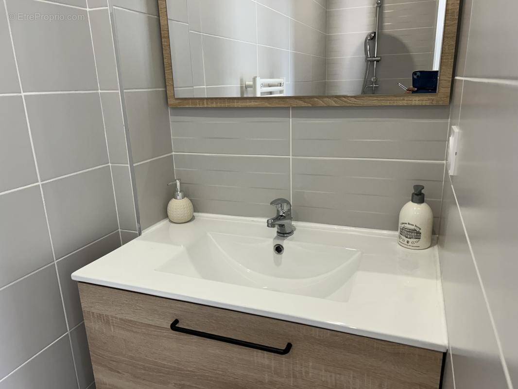 Maison à CAZOULS-LES-BEZIERS