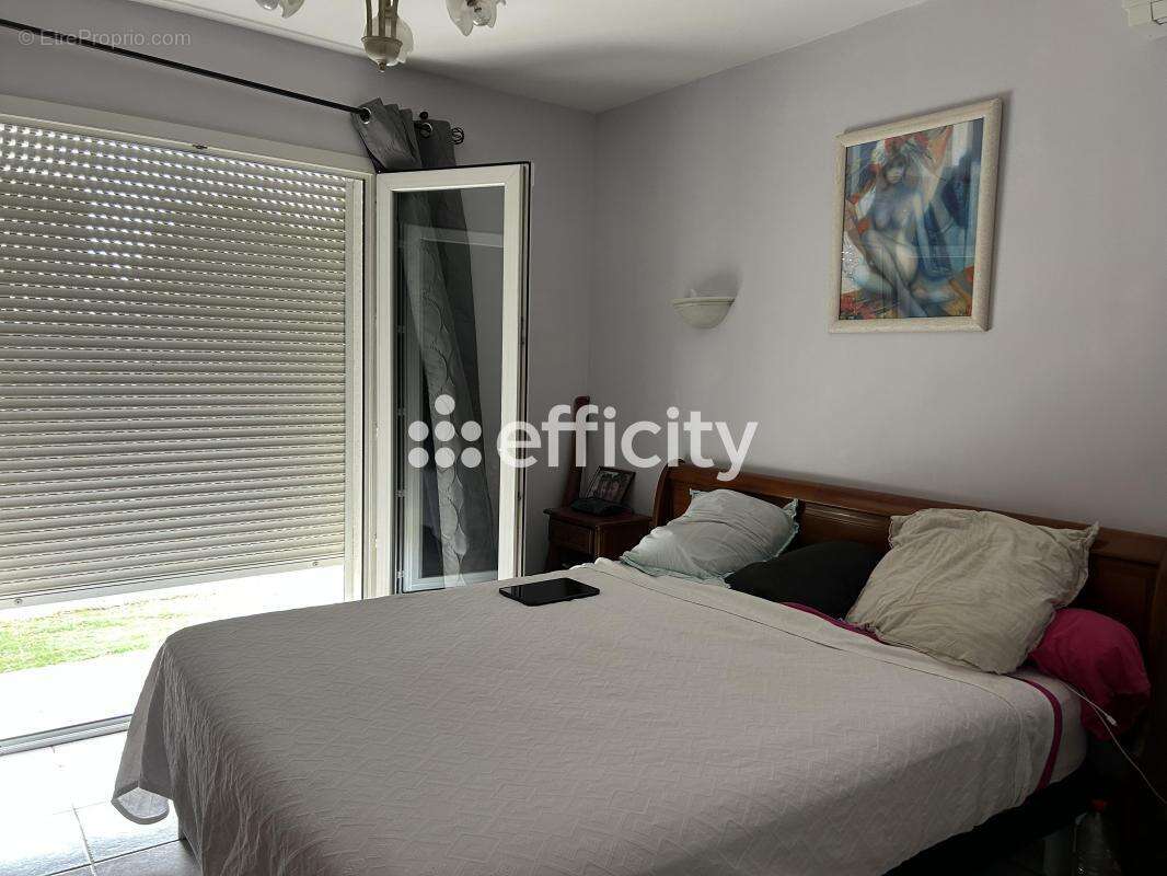 Maison à MARSEILLAN