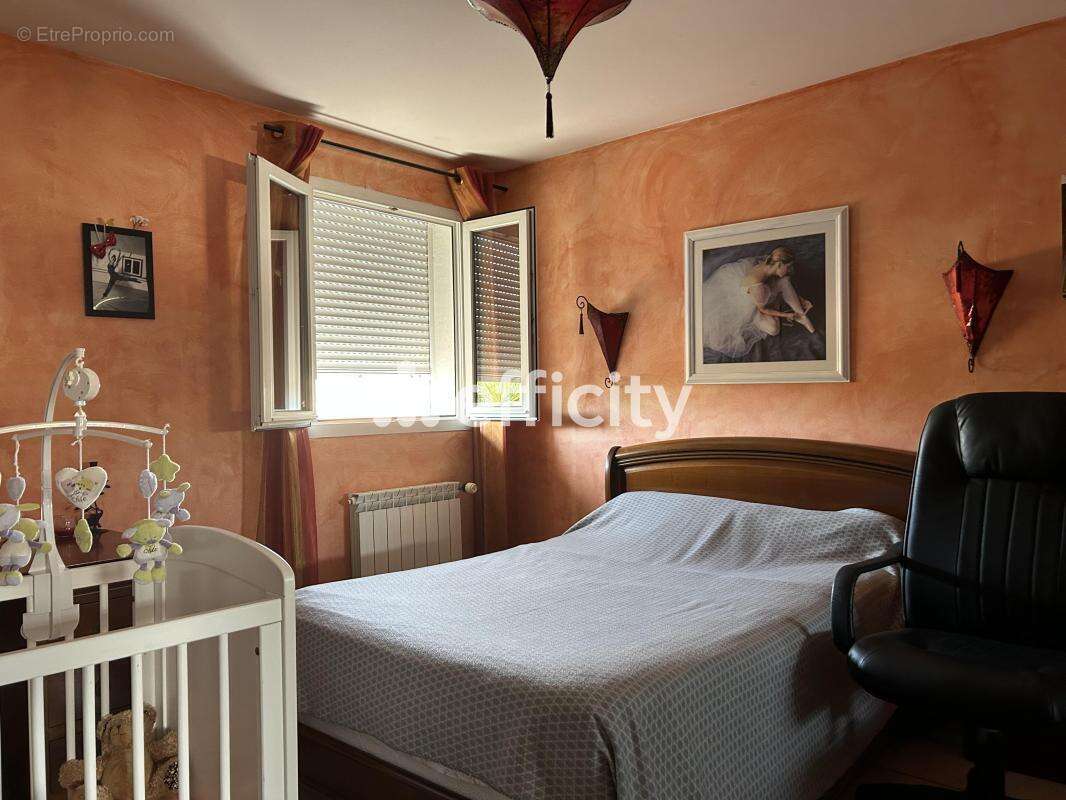 Maison à MARSEILLAN