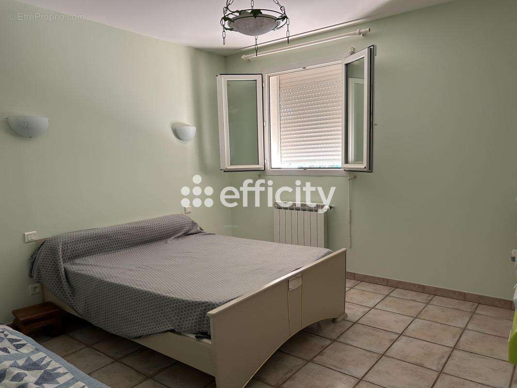 Maison à MARSEILLAN