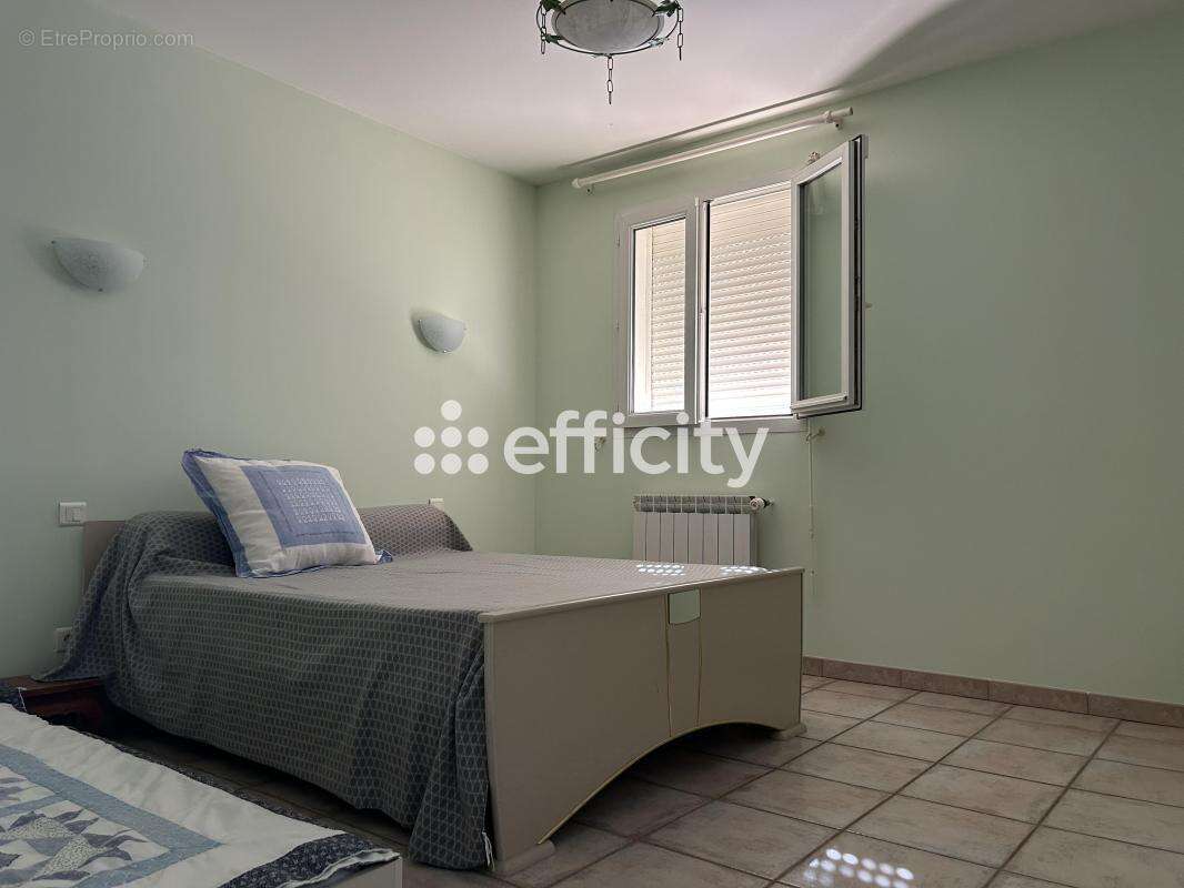 Maison à MARSEILLAN