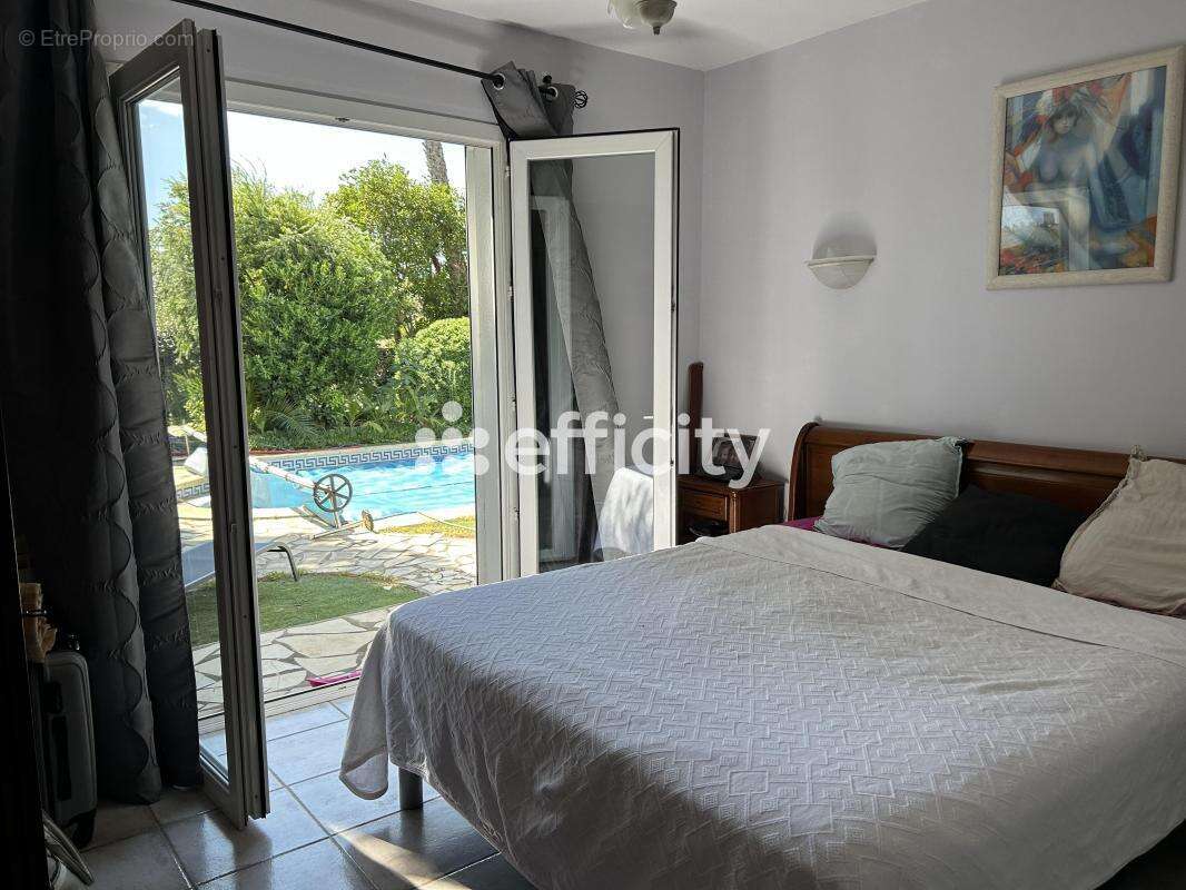 Maison à MARSEILLAN