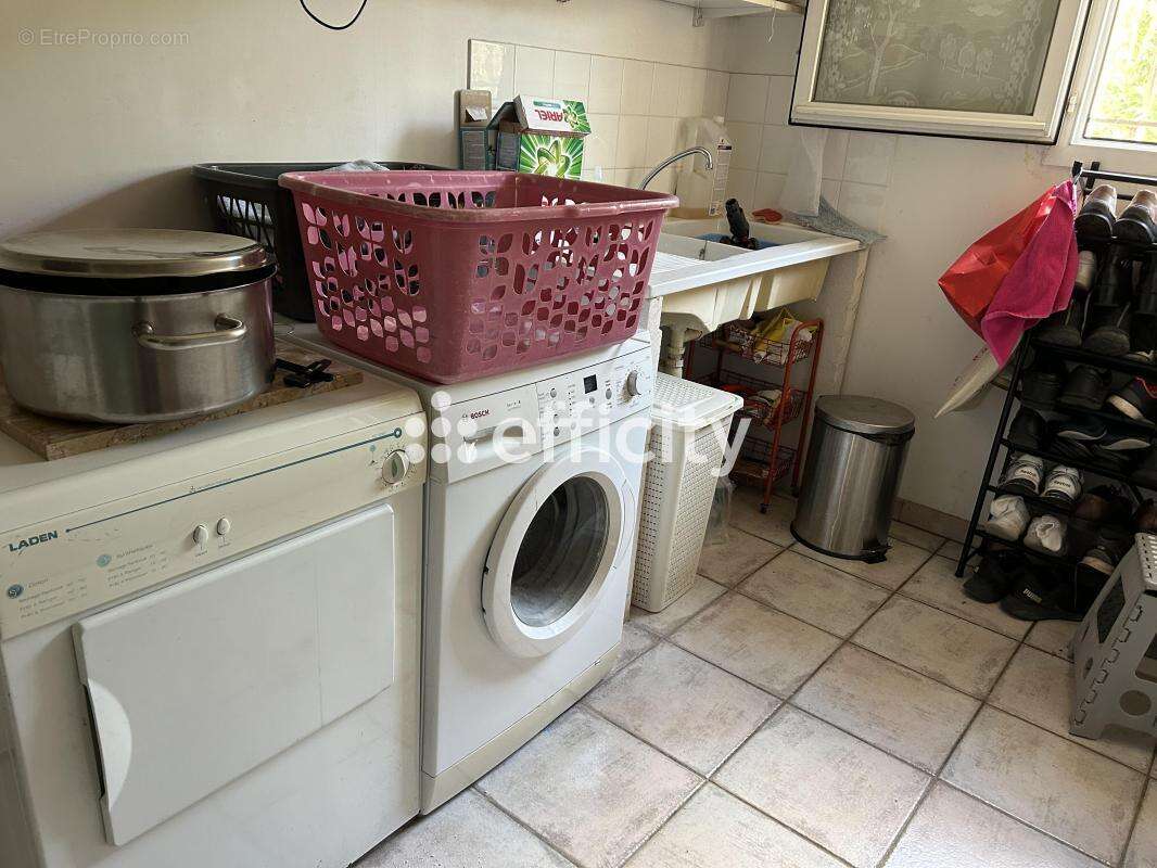 Maison à MARSEILLAN