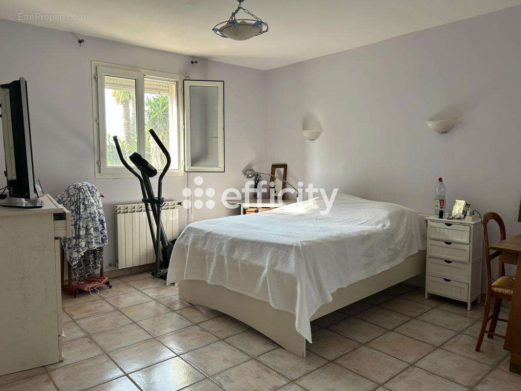 Maison à MARSEILLAN