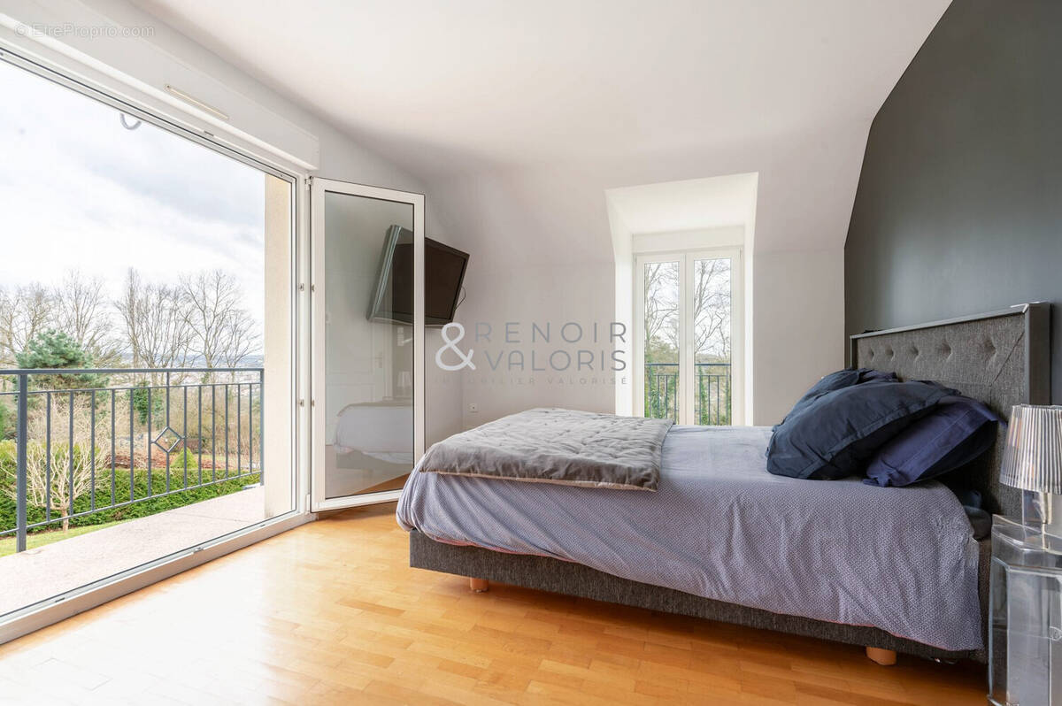 Maison à MALZEVILLE