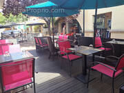 Commerce à LA ROQUETTE-SUR-SIAGNE