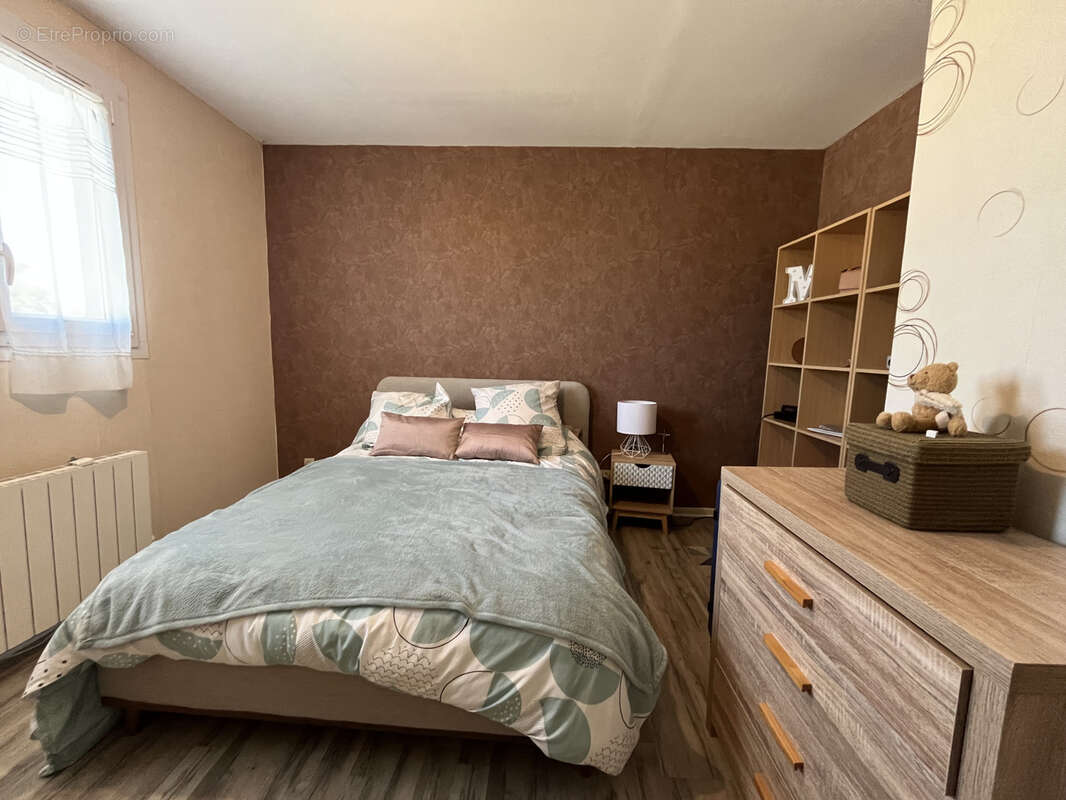 Maison à VITRY-LE-FRANCOIS