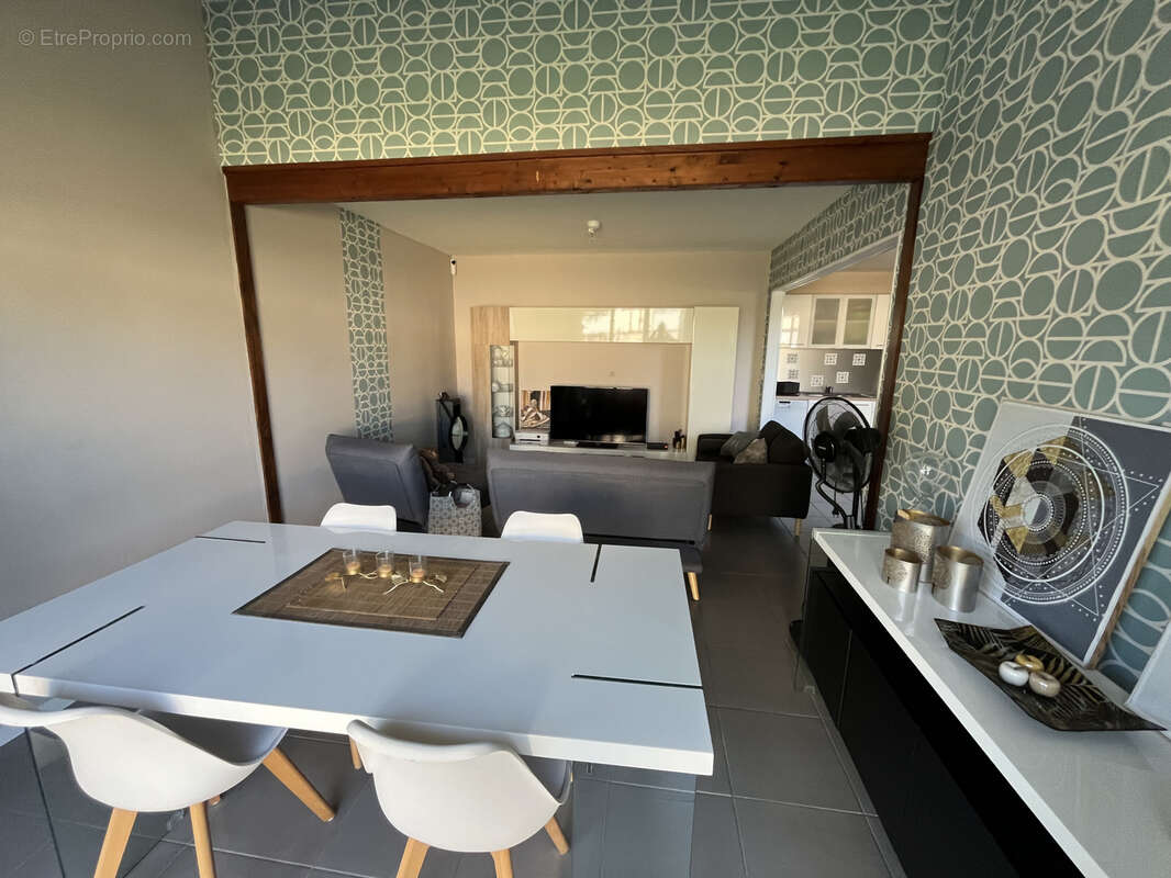 Maison à VITRY-LE-FRANCOIS