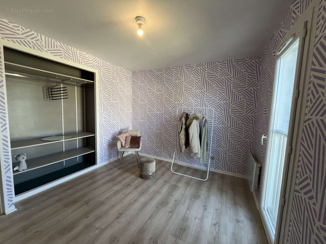 Maison à VITRY-LE-FRANCOIS