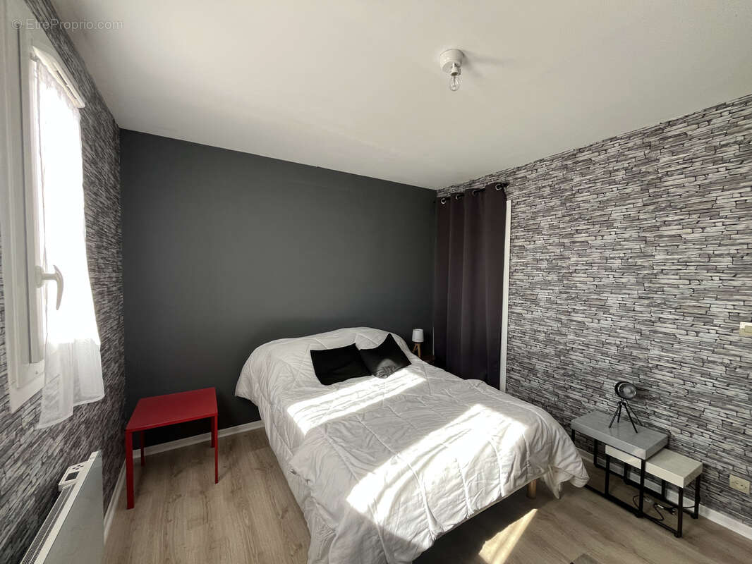 Maison à VITRY-LE-FRANCOIS