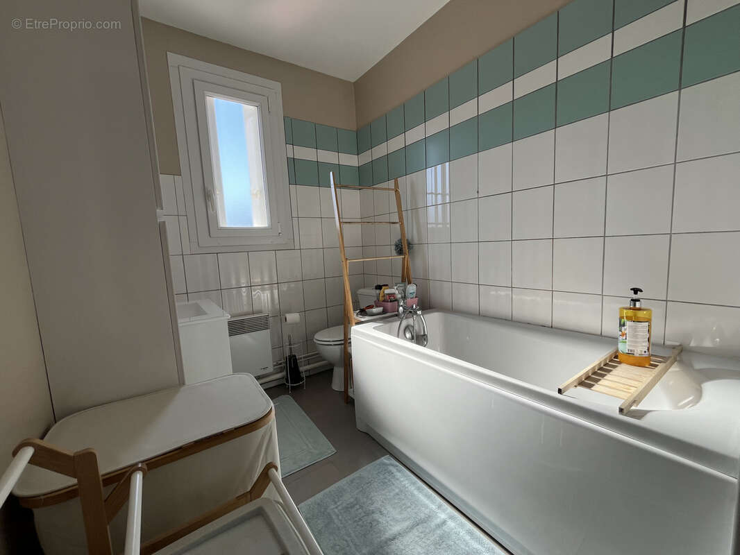 Maison à VITRY-LE-FRANCOIS