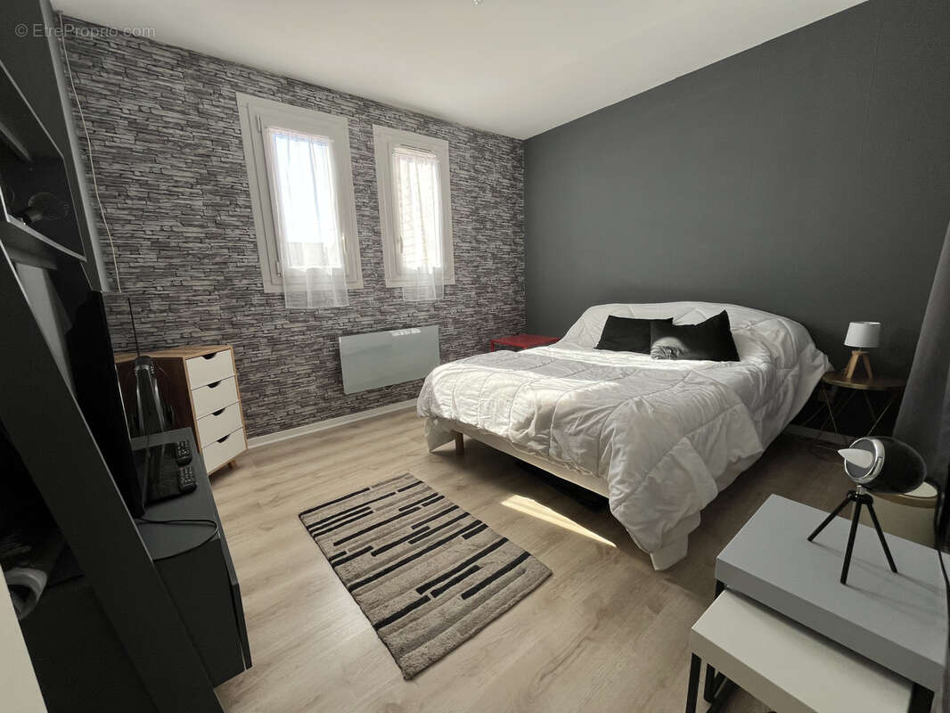 Maison à VITRY-LE-FRANCOIS