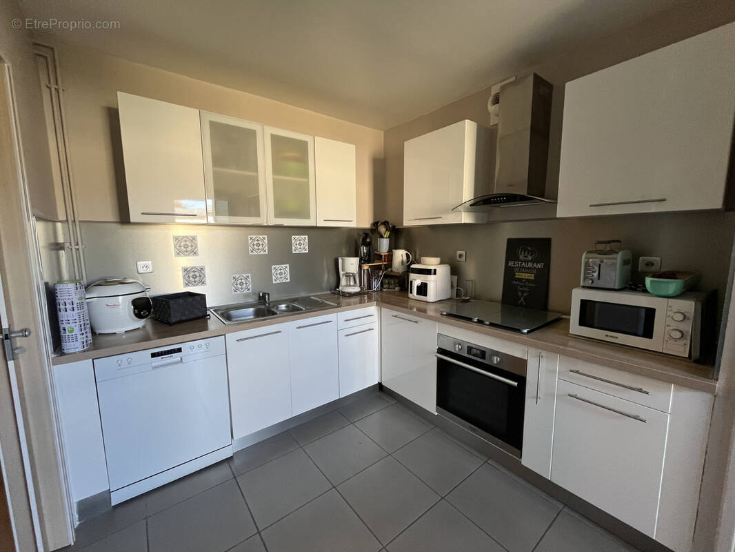 Maison à VITRY-LE-FRANCOIS