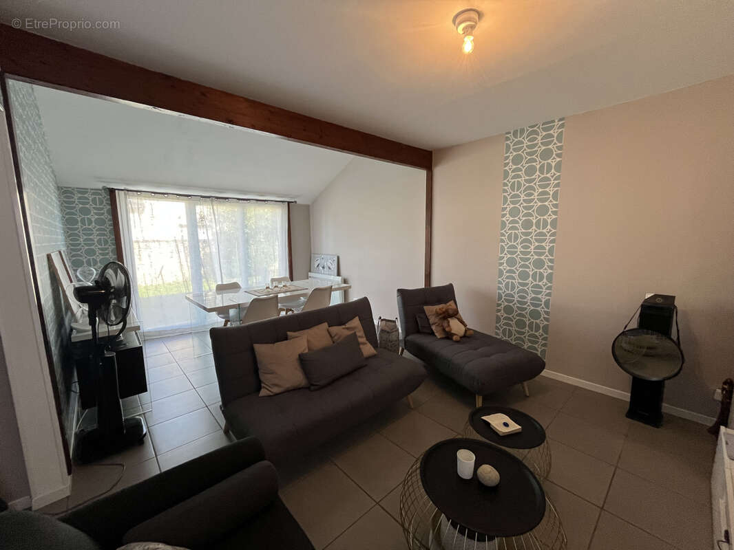 Maison à VITRY-LE-FRANCOIS