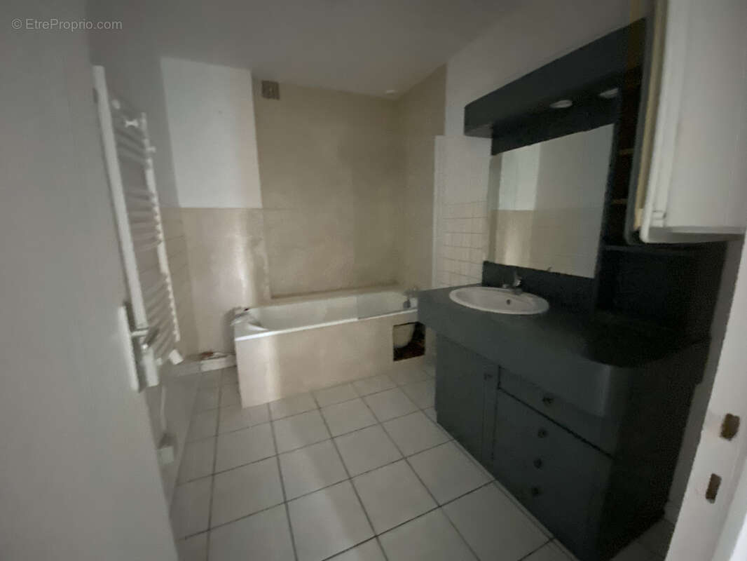 Maison à BAGNOLES-DE-L&#039;ORNE